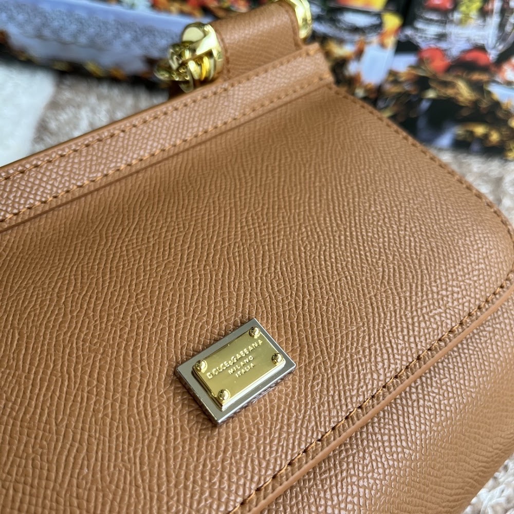 Dragons Bags DGn Luxury Bag --94009