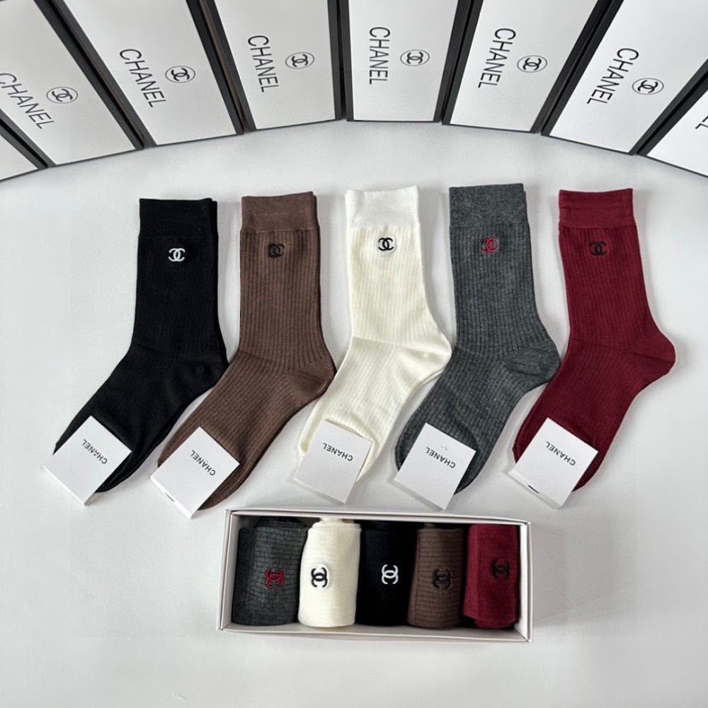 Dragons Bags Premium Luxury Socks --97918