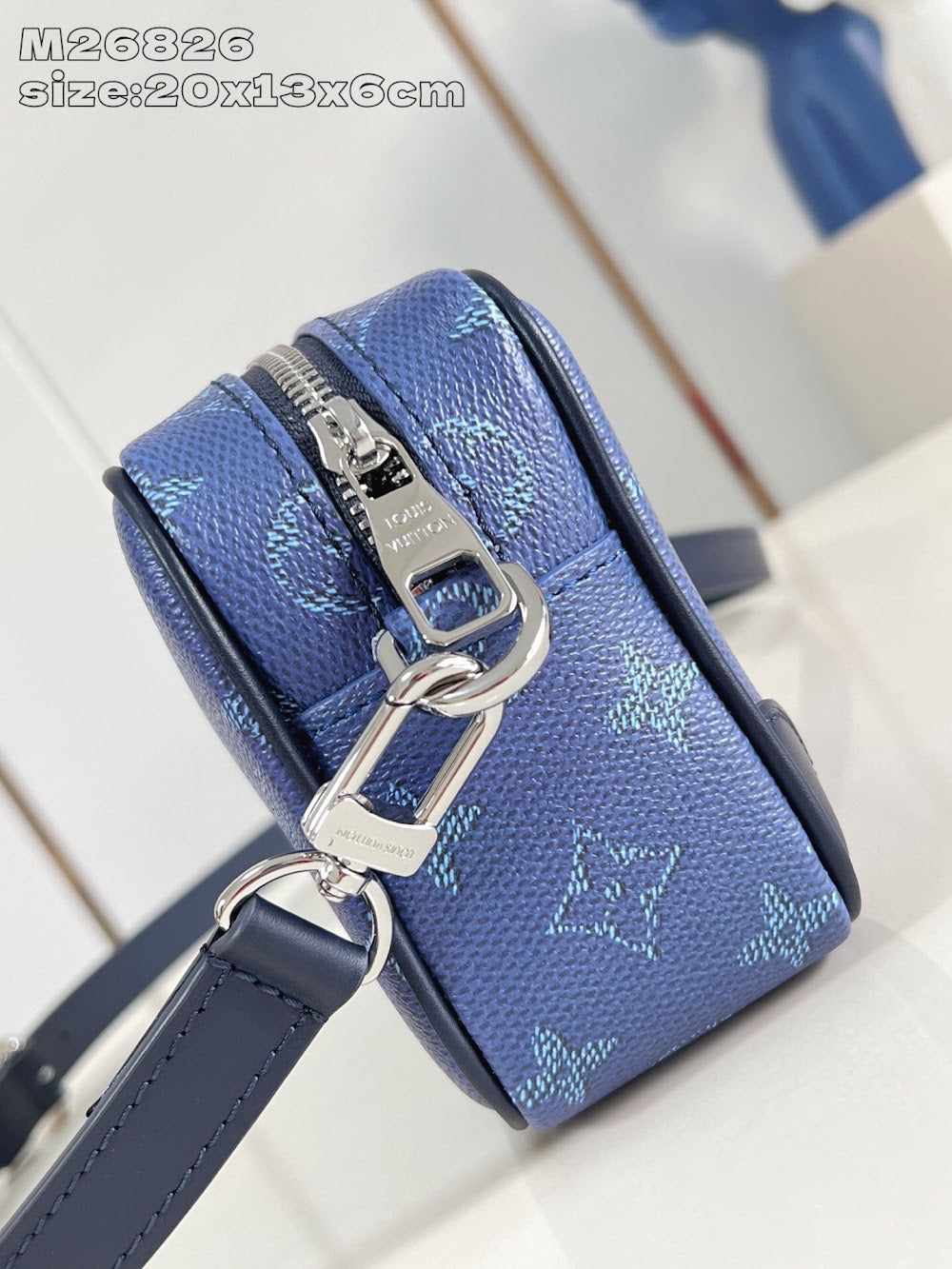 Dragons Bags ln Luxury Bag --97434