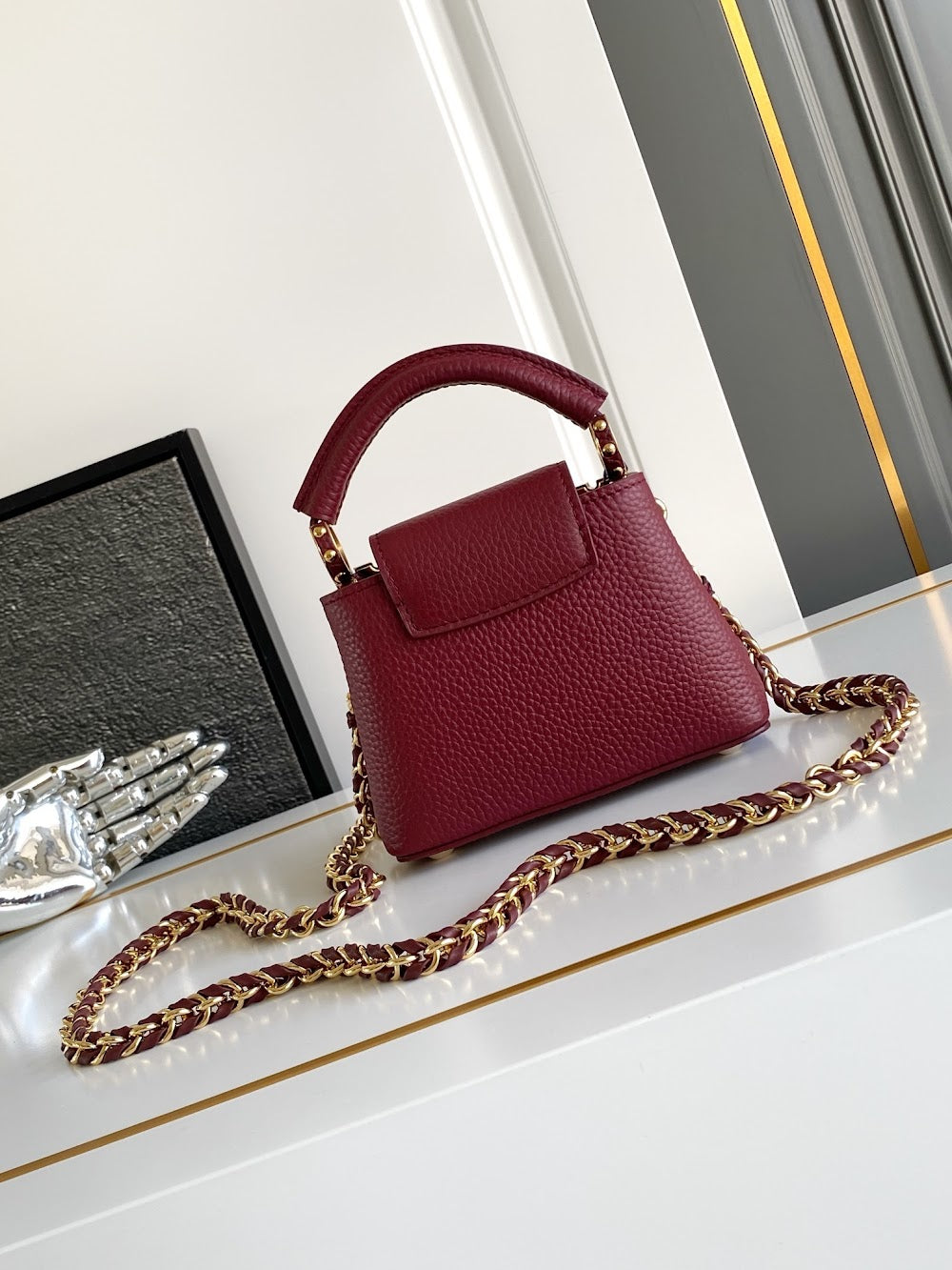 Dragons Bags ln Luxury Bag --96220