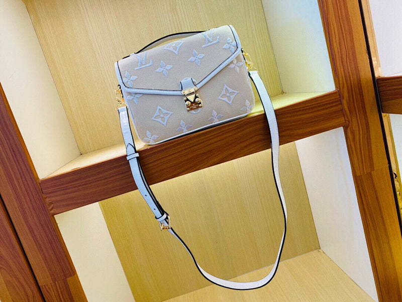 Dragons Bags LVn Luxury Bag --80460