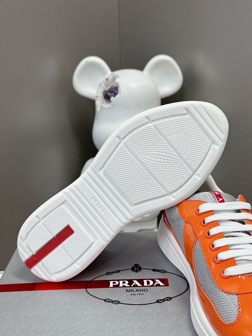 Dragons Bags Prada Luxury Heels --52723