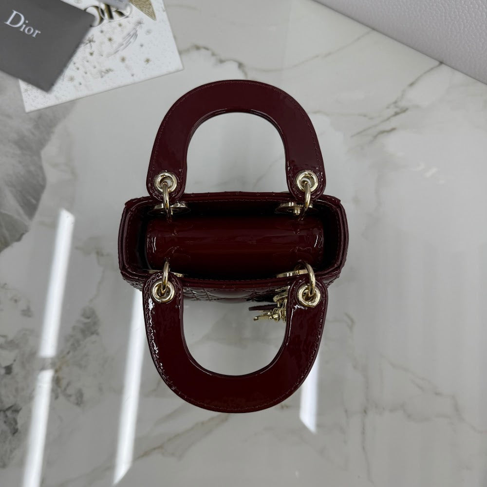 Dragons BagsDiorn Luxury Bag --115446