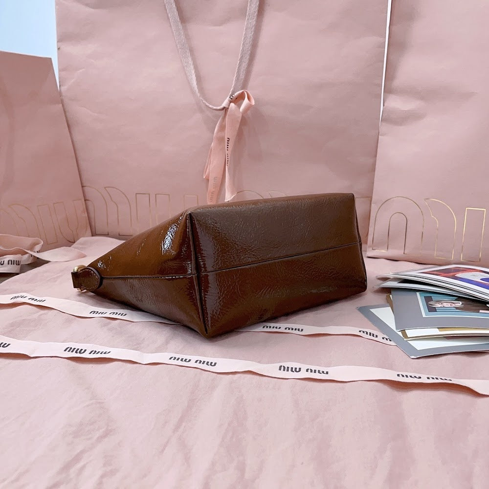 Dragons Bags Miun Miun Luxury Bag --122335