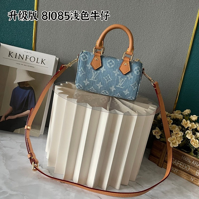 Dragons Bags ln Luxury Bag --78609