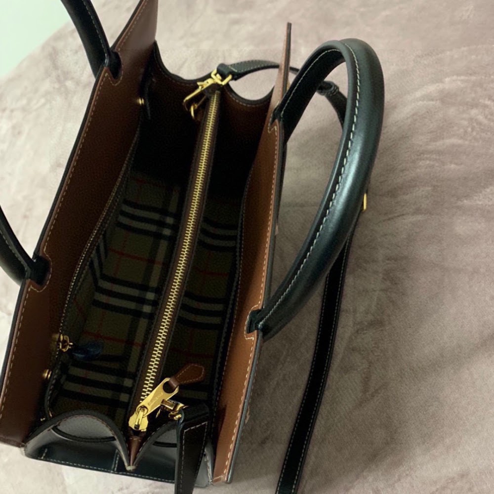 Dragons Bags Burberryn Luxury Bag --92856