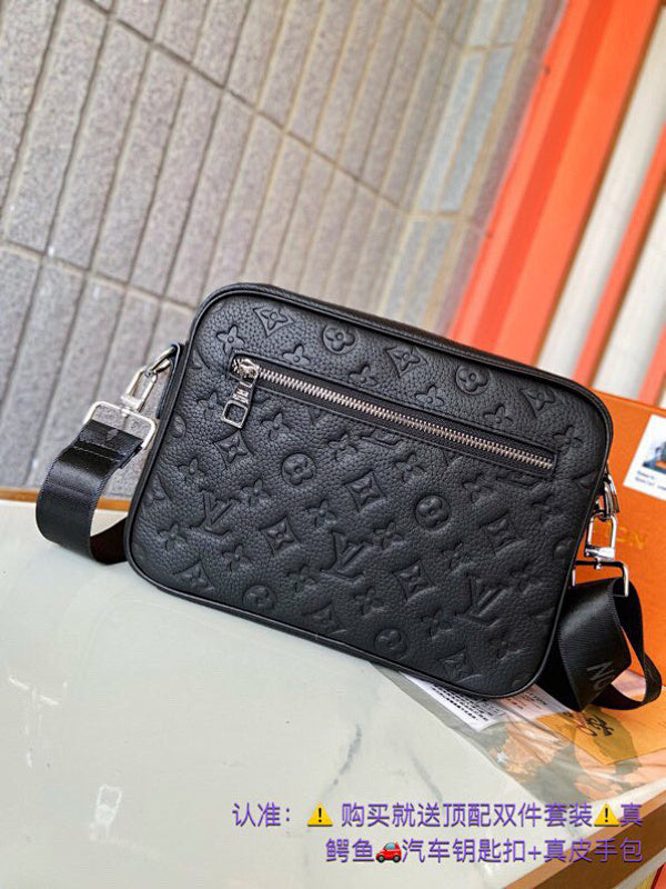 Dragons Bags ln Luxury Bag --70254