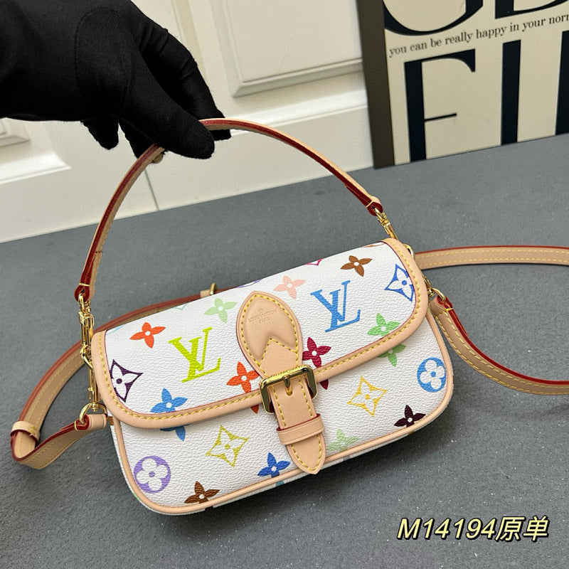 Dragons Bags LVn Luxury Bag --81096