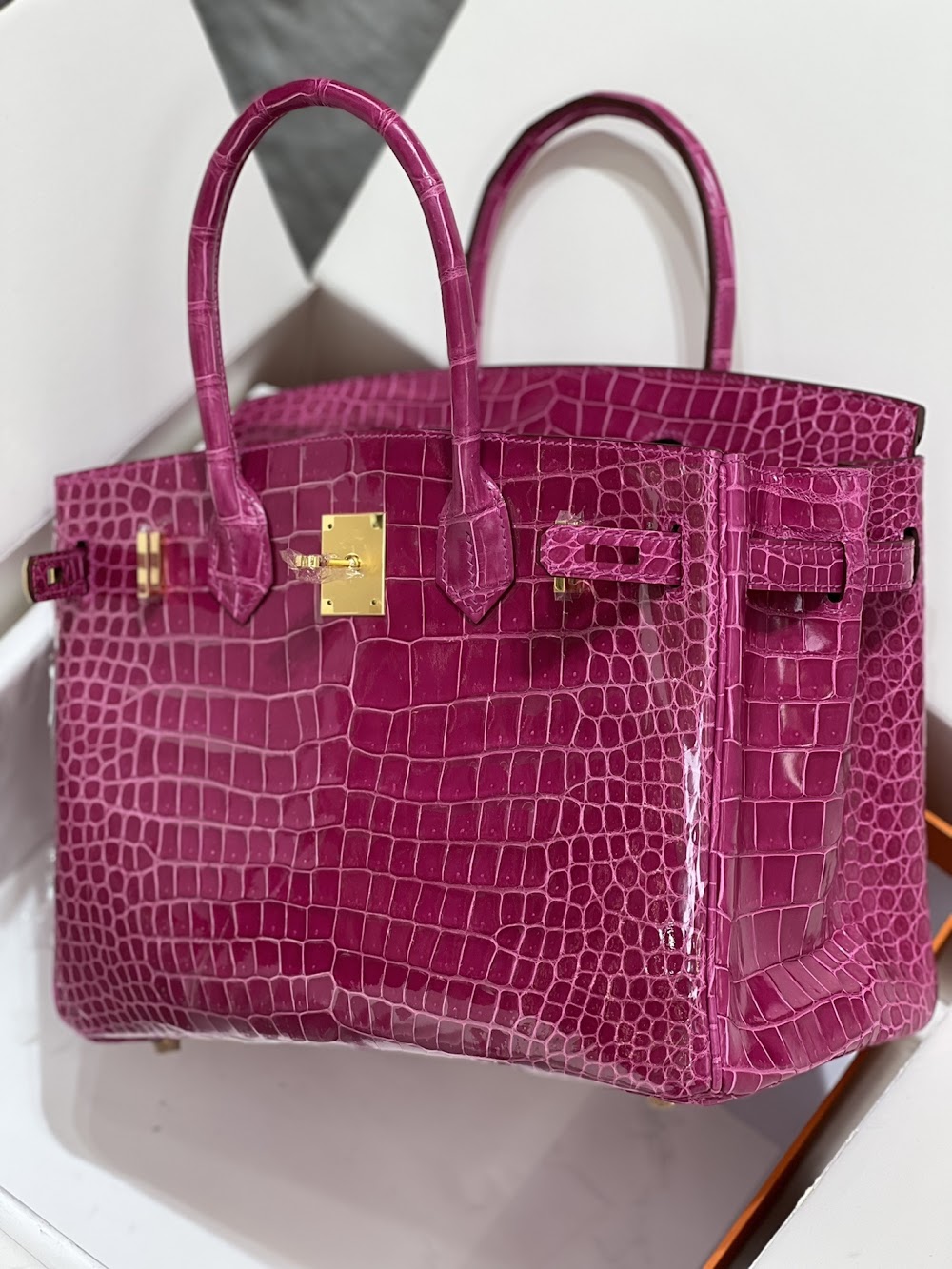 Dragons BagsHermesn Luxury Bag --117260
