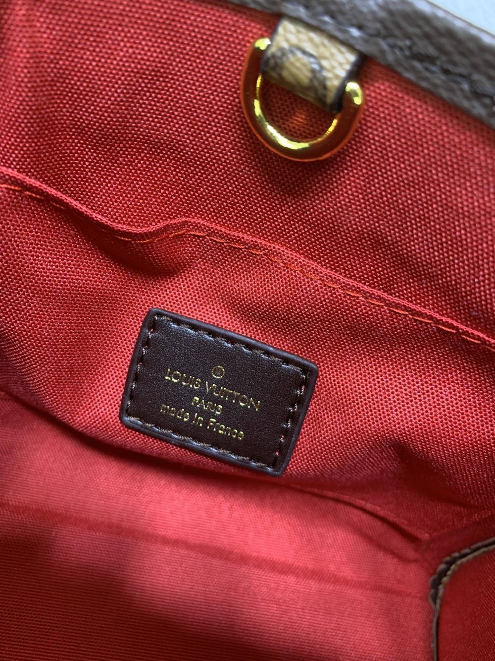 Dragons Bags ln Luxury Bag --76256