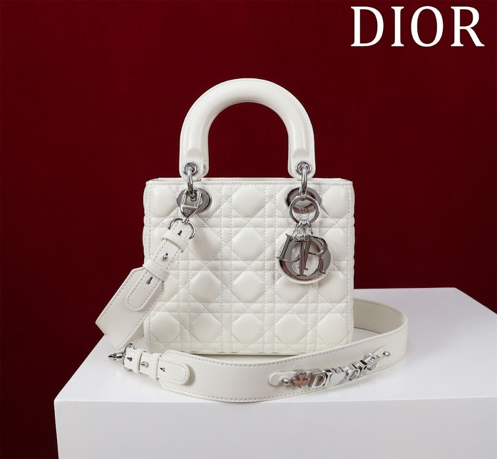Dragons BagsDiorn Luxury Bag --115935