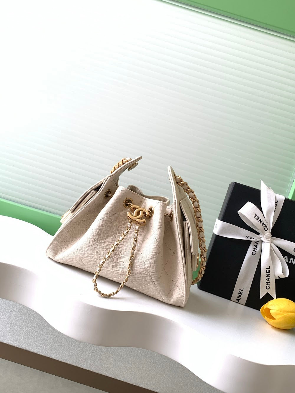 Dragons BagsCHn Luxury Bag --114111