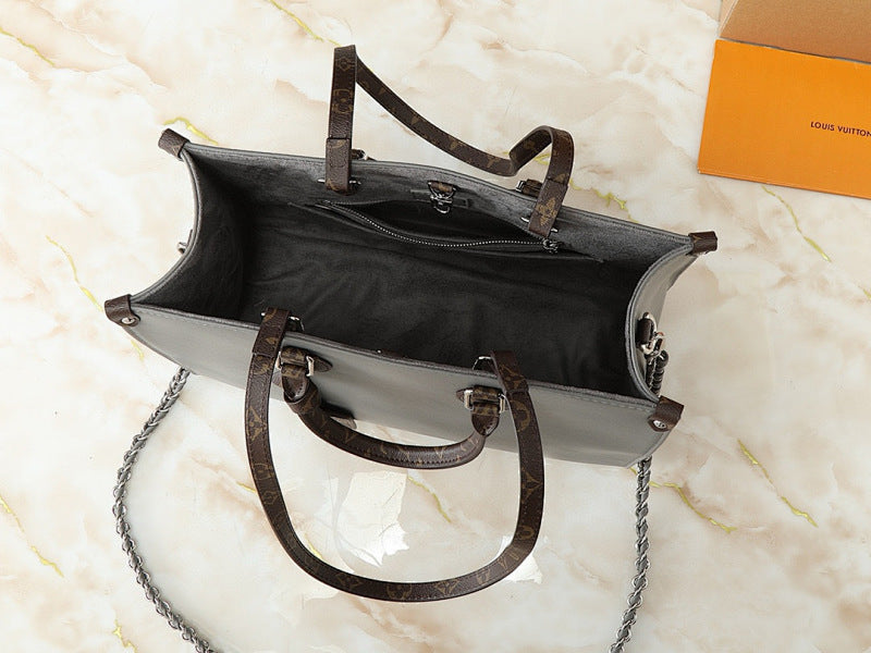 Dragons Bags LVn Luxury Bag --80157
