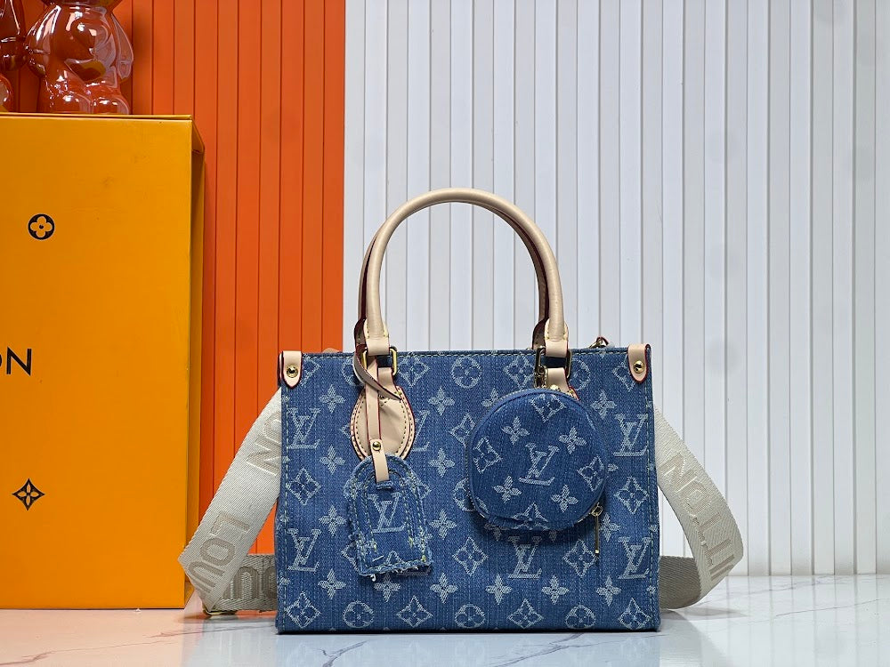 Dragons Bags ln Luxury Bag --77250
