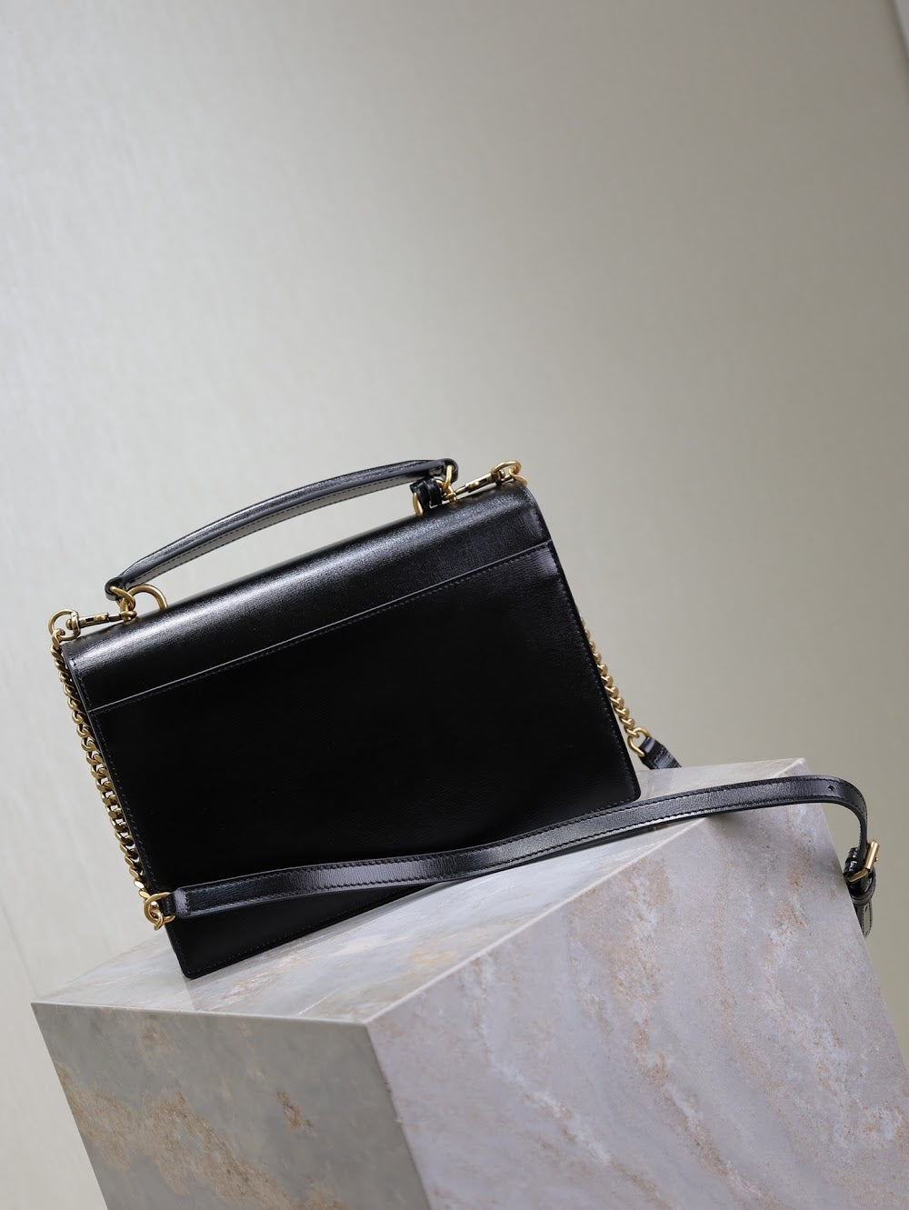 Dragons Bags YSLn Luxury Bag --119623