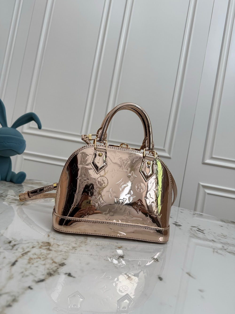 Dragons Bags LVn Luxury Bag --79076