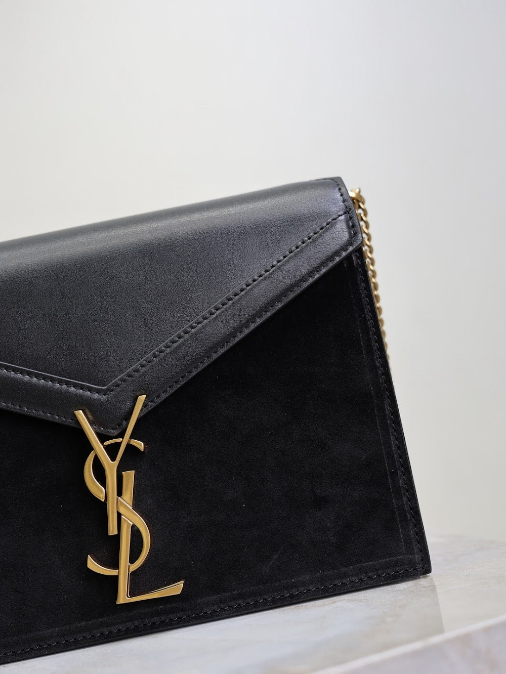 Dragons Bags YSLn Luxury Bag --119708