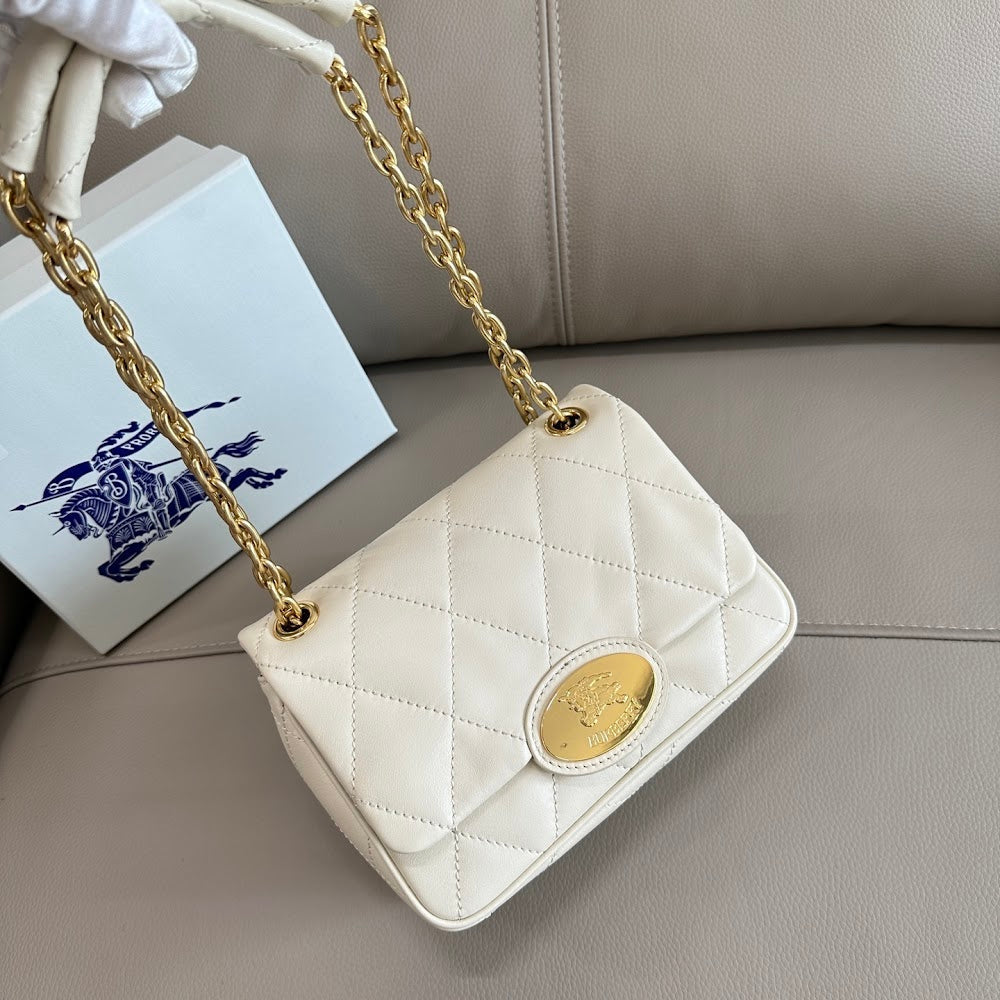 Dragons Bags Burberryn Luxury Bag --92333