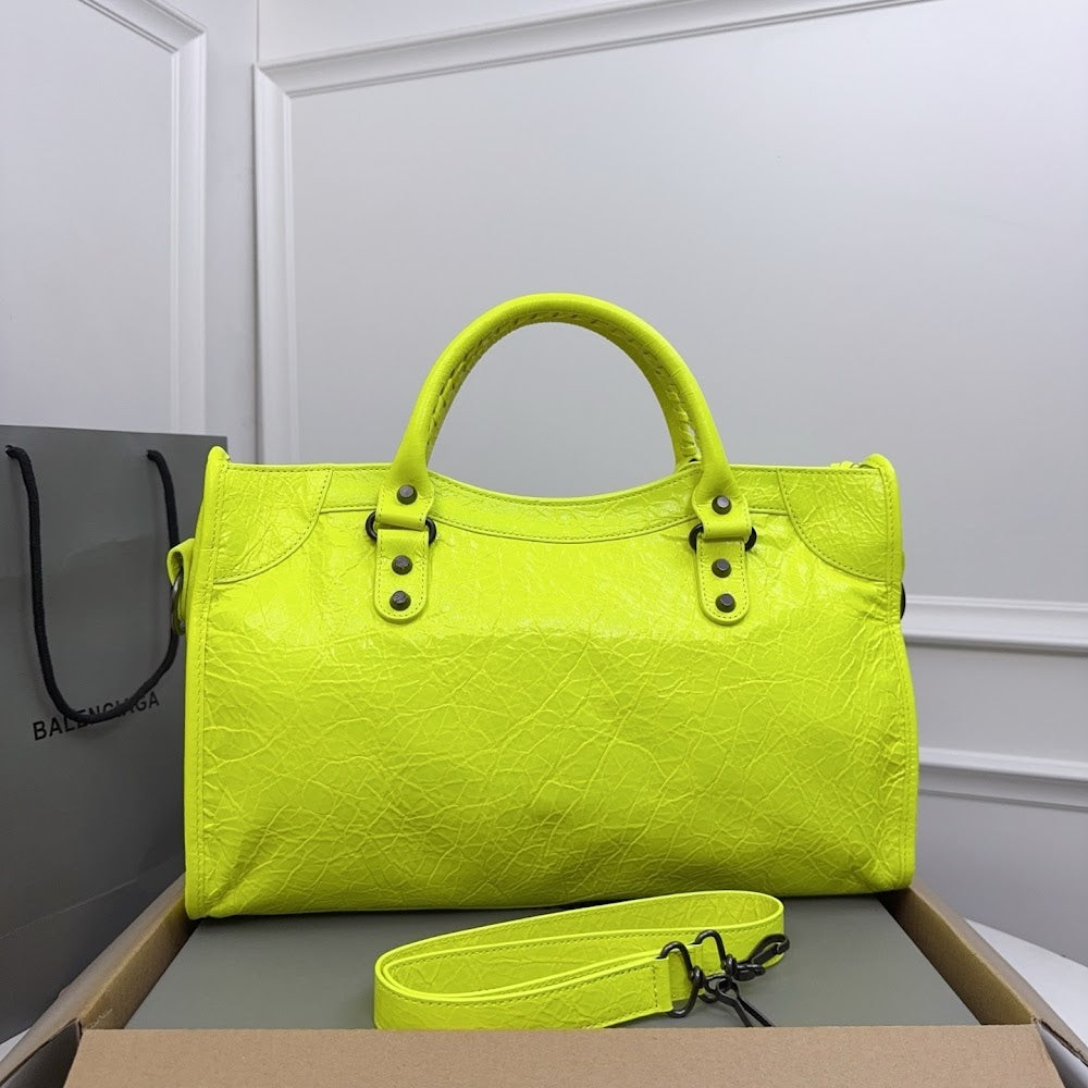 Dragons Bags Balenciaga Luxury Bag --110678