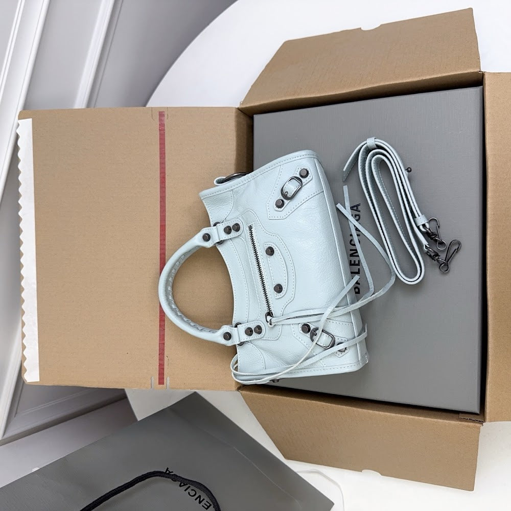 Dragons Bags Balenciaga Luxury Bag --111937