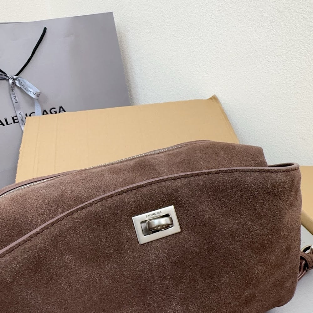 Dragons Bags Balenciaga Luxury Bag --111422