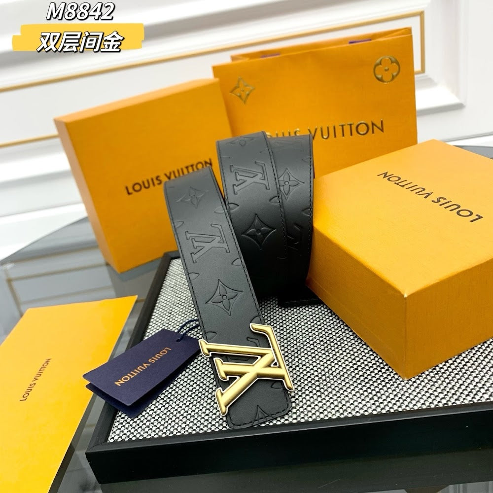 Dragons Bags ln Luxury Belt --100398