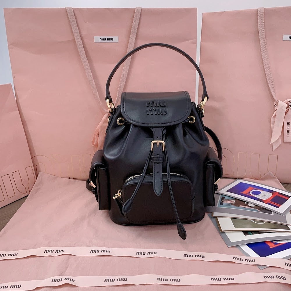 Dragons Bags Miun Miun Luxury Bag --122565