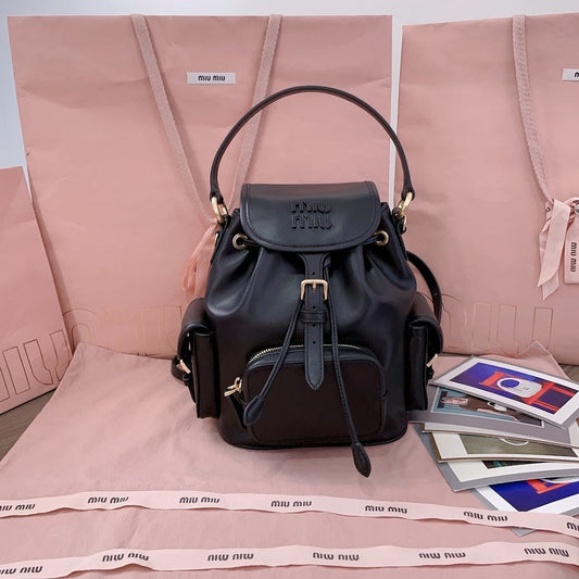 Dragons Bags Miun Miun Luxury Bag --122565