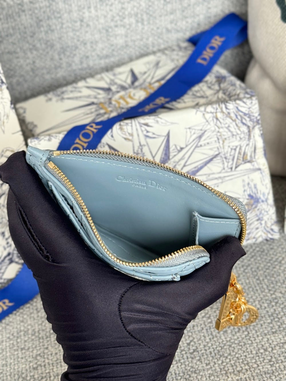 Dragons BagsDiorn Luxury Bag --114563