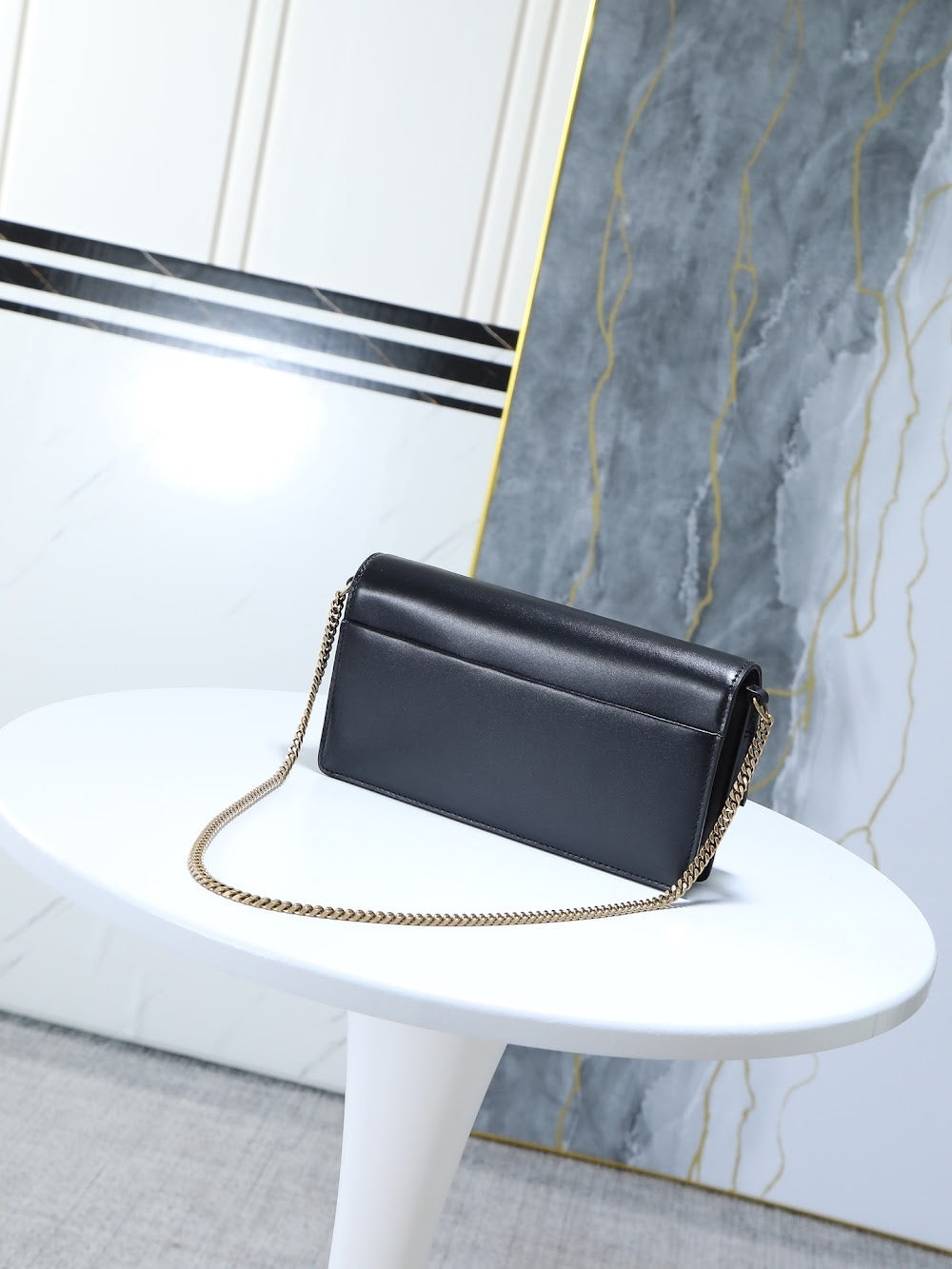 Dragons Bags YSLn Luxury Bag --120456