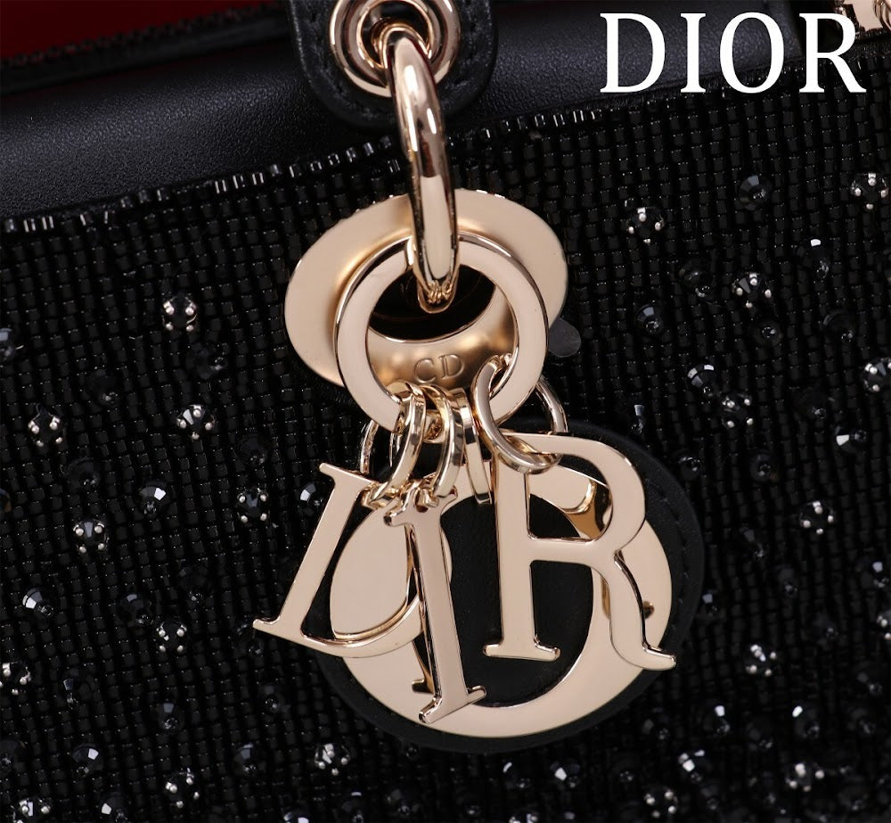 Dragons BagsDiorn Luxury Bag --114862
