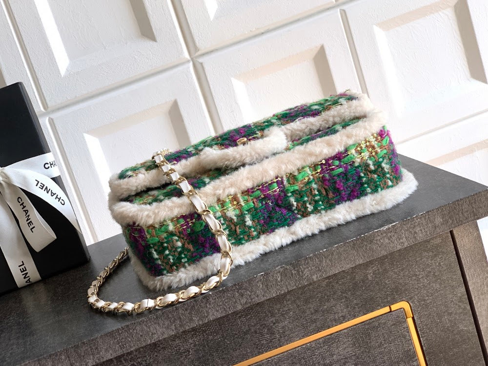 Dragons Bags CHn Luxury Bag --112733