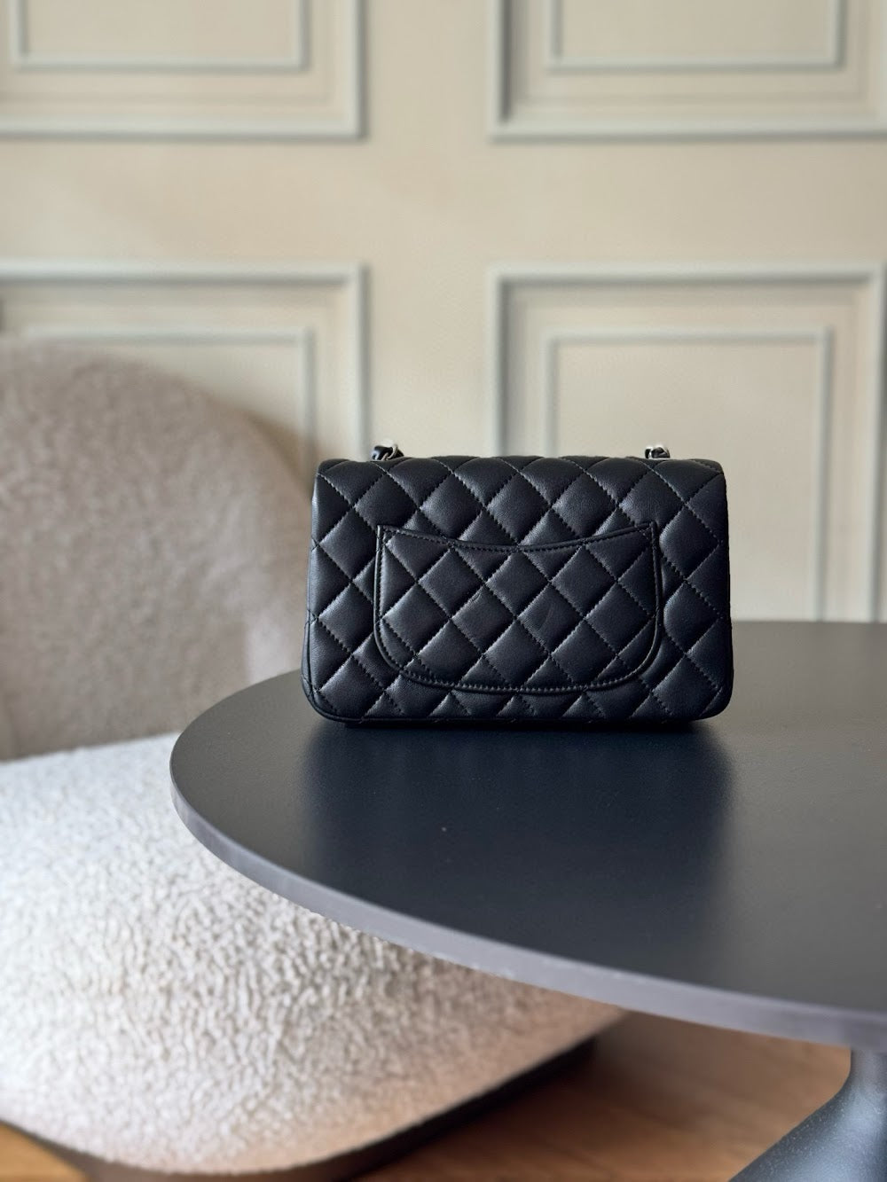 Dragons Bags CHn Luxury Bag --112911