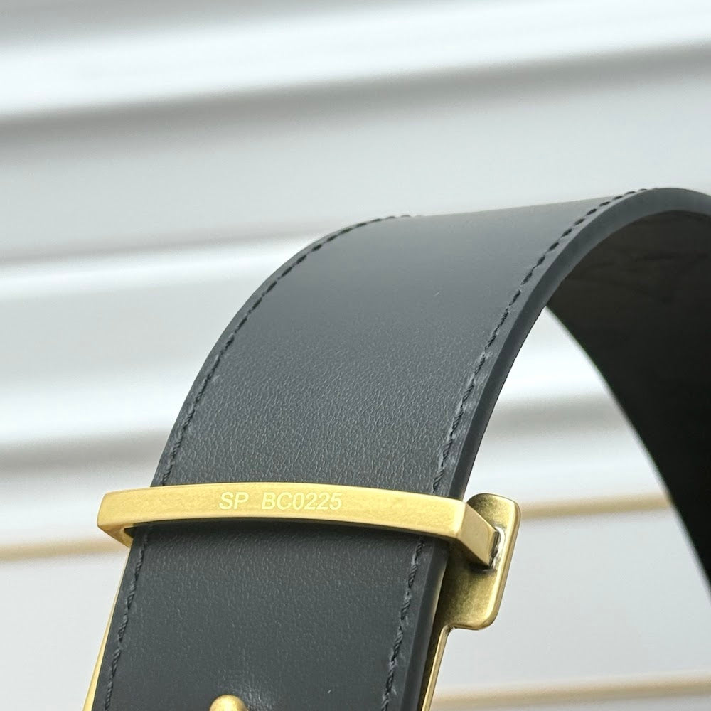 Dragons Bags ln Luxury Belt --100959