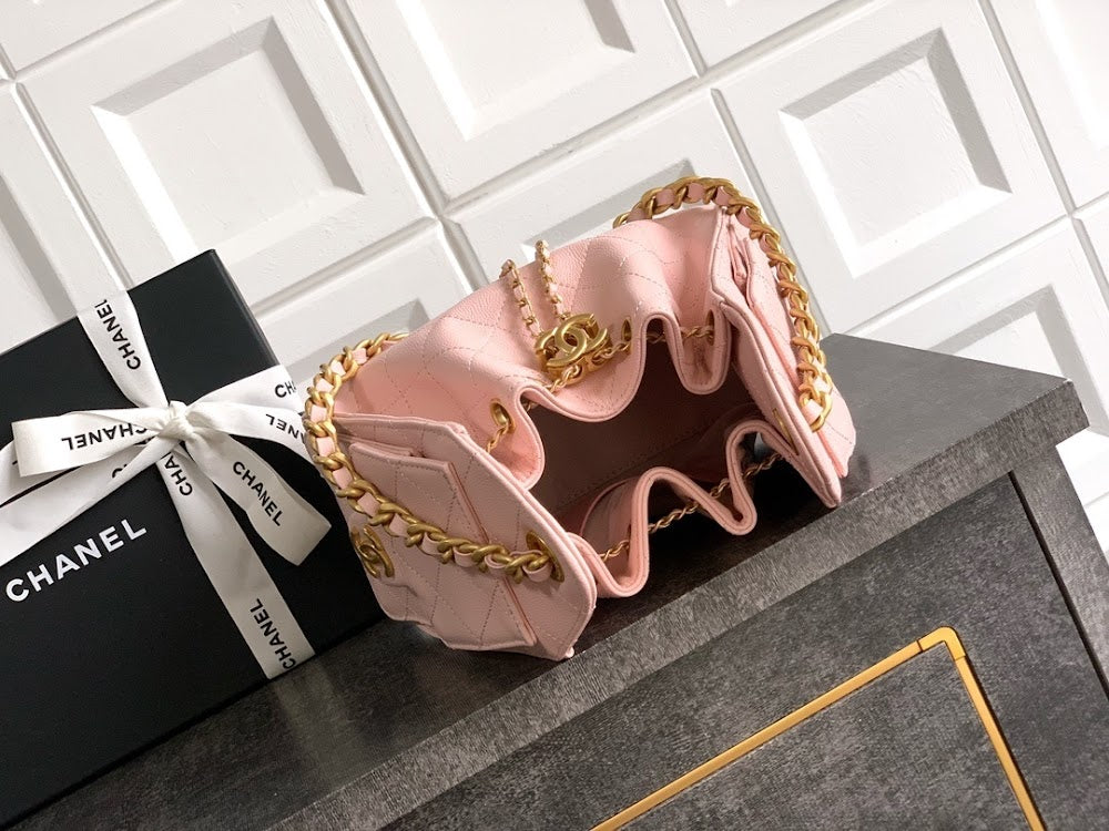Dragons Bags CHn Luxury Bag --112890