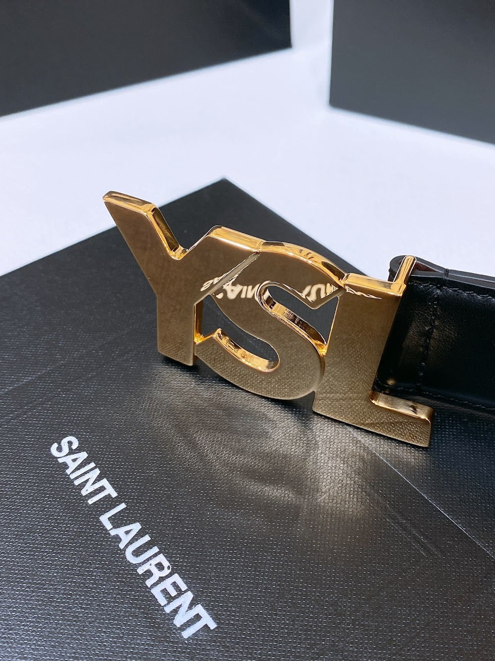 Dragons Bags YSLn Luxury Belt --107642