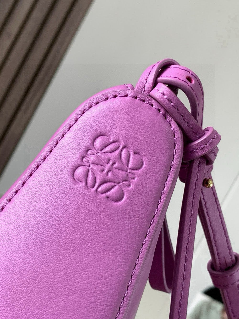 Dragons Bags Lowen Luxury Bag --99923