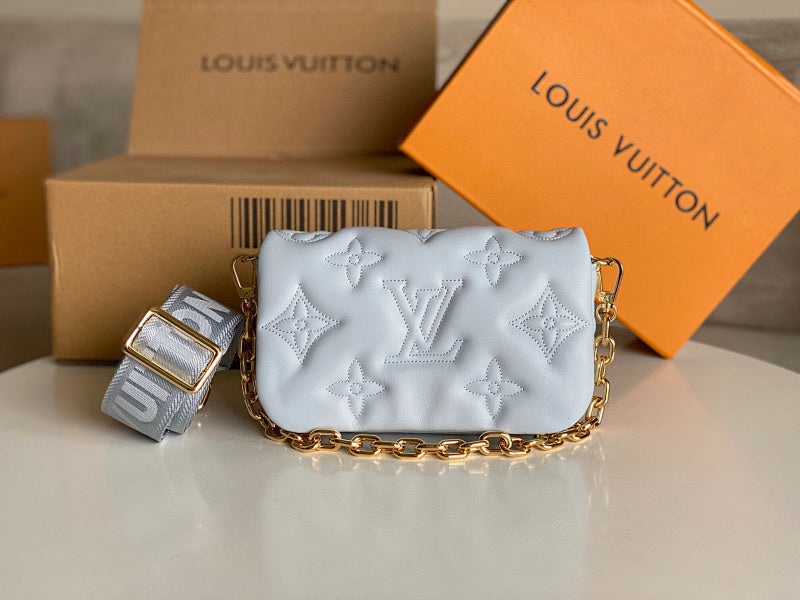 Dragons Bags LVn Luxury Bag --79663