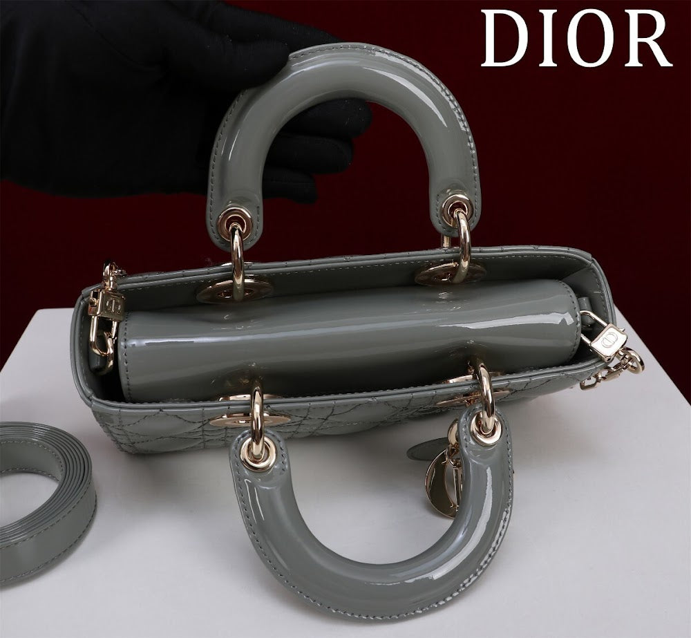 Dragons BagsDiorn Luxury Bag --114782