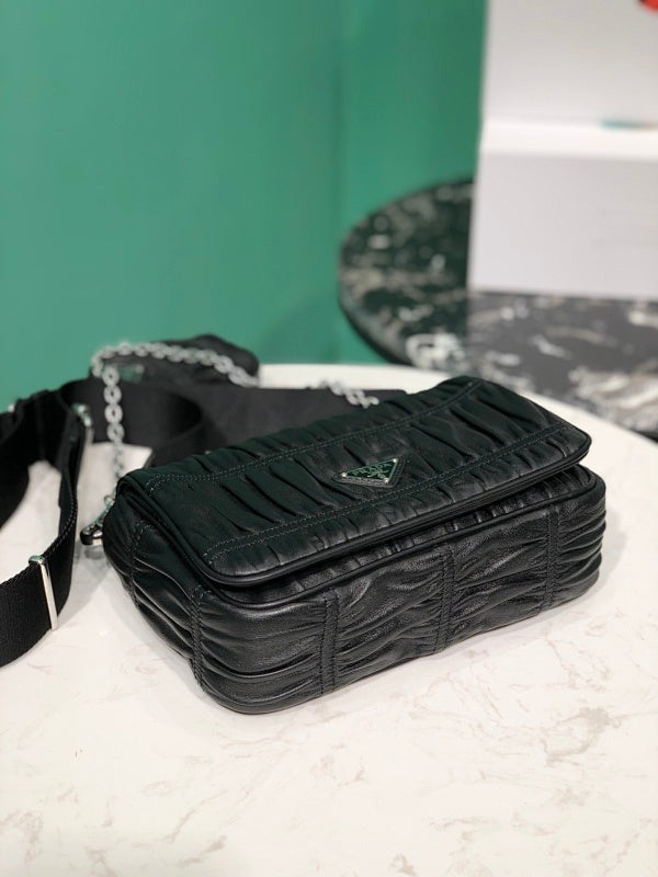 Jessica Bags pradn Luxury Bag --74679