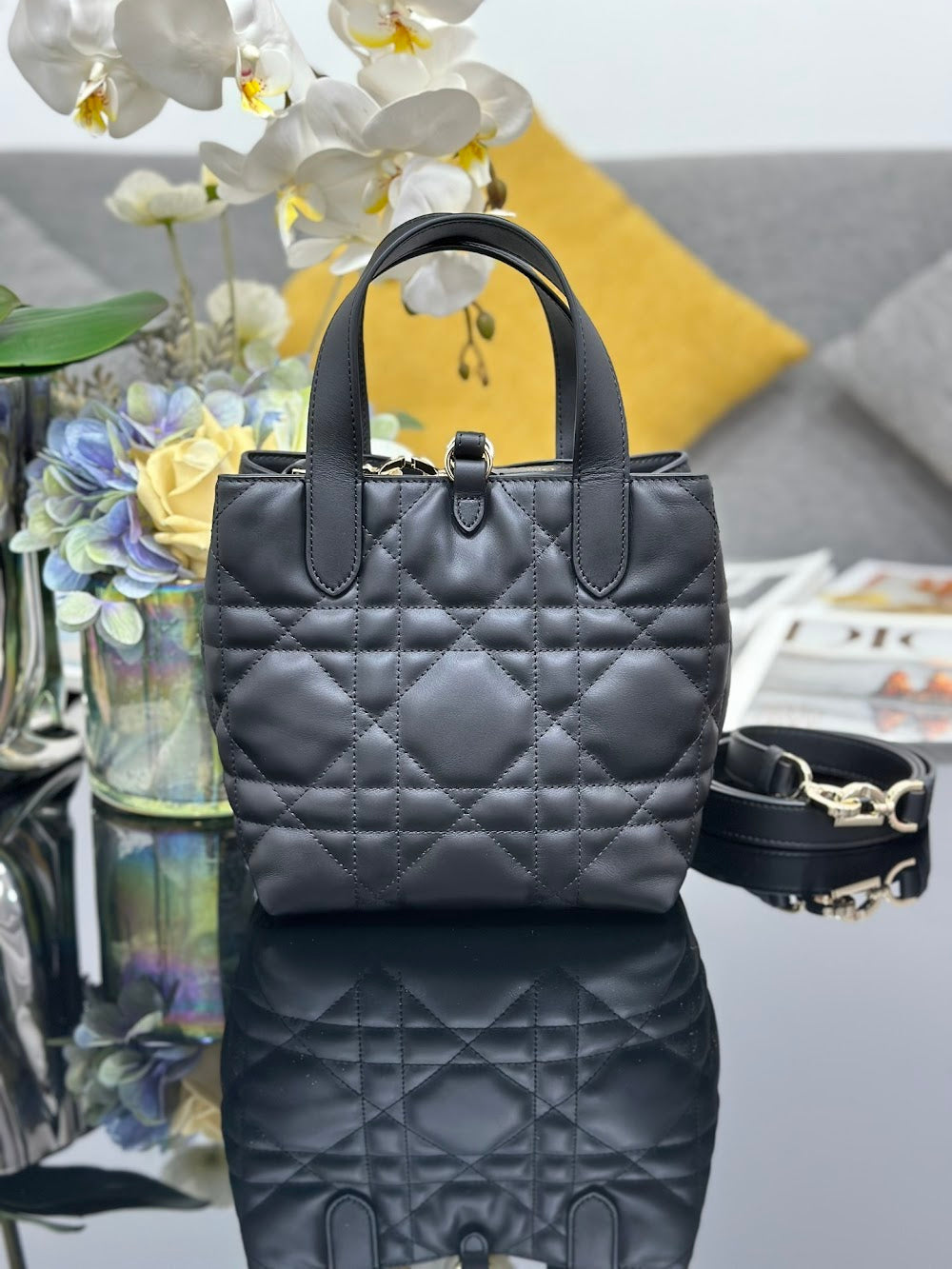 Dragons BagsDiorn Luxury Bag --115821