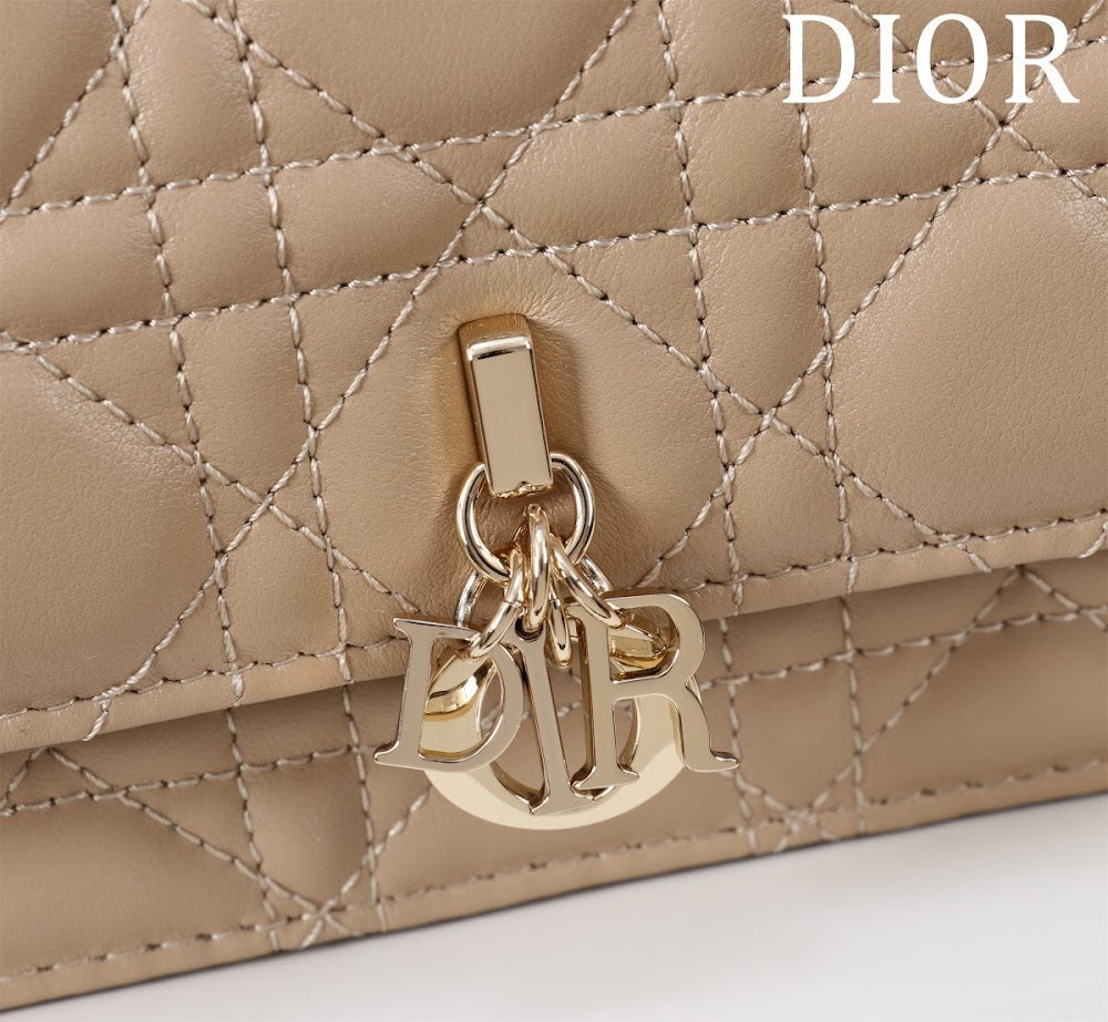 Dragons BagsDiorn Luxury Bag --116243