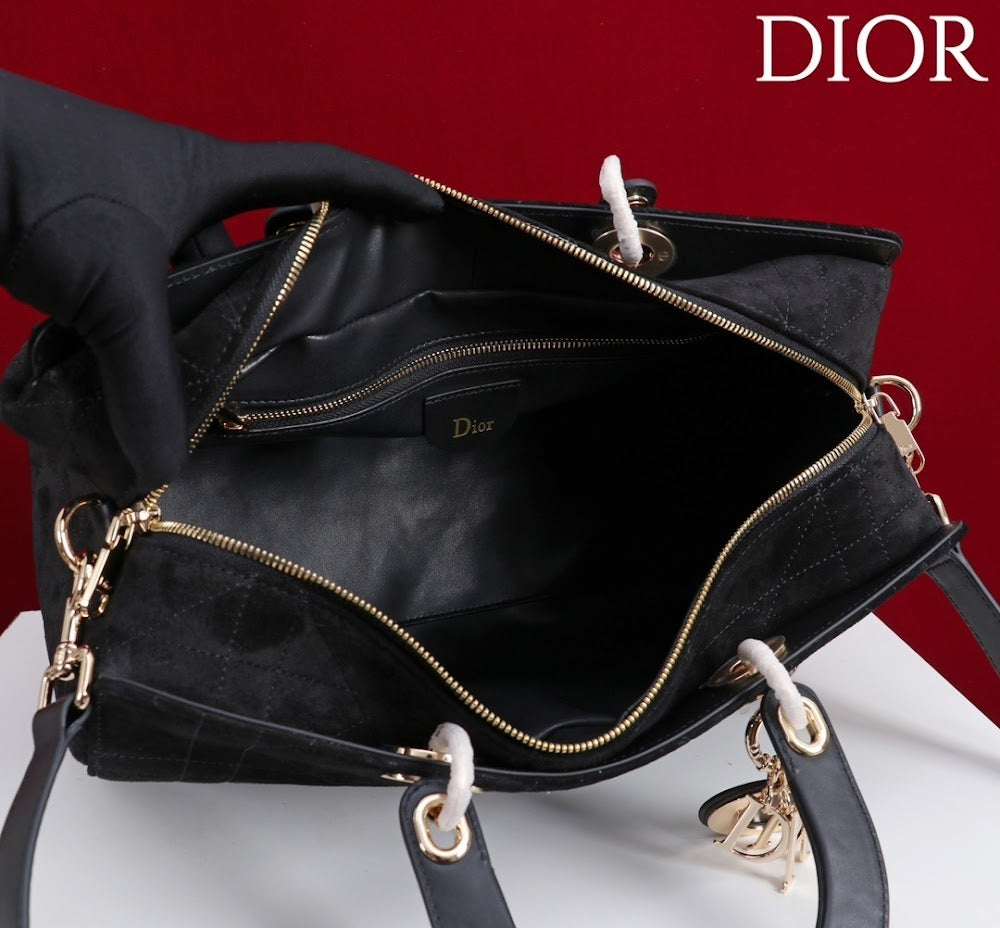 Dragons BagsDiorn Luxury Bag --115382