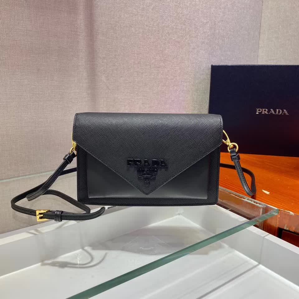 Dragons Bags Prada Luxury Bag --54133
