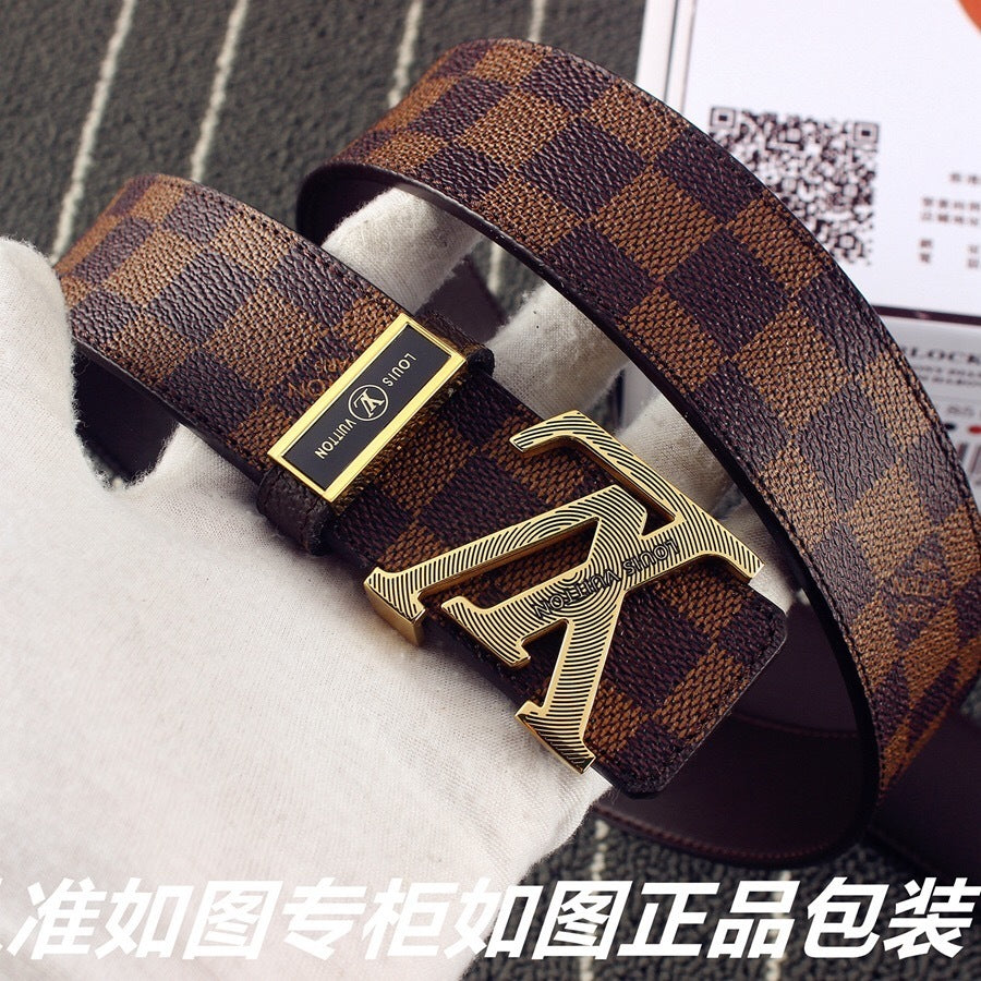 Dragons Bags ln Luxury Belt --107347