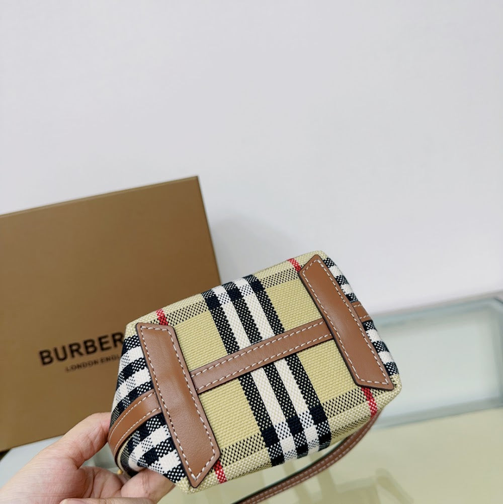 Dragons Bags Burberryn Luxury Bag --92628