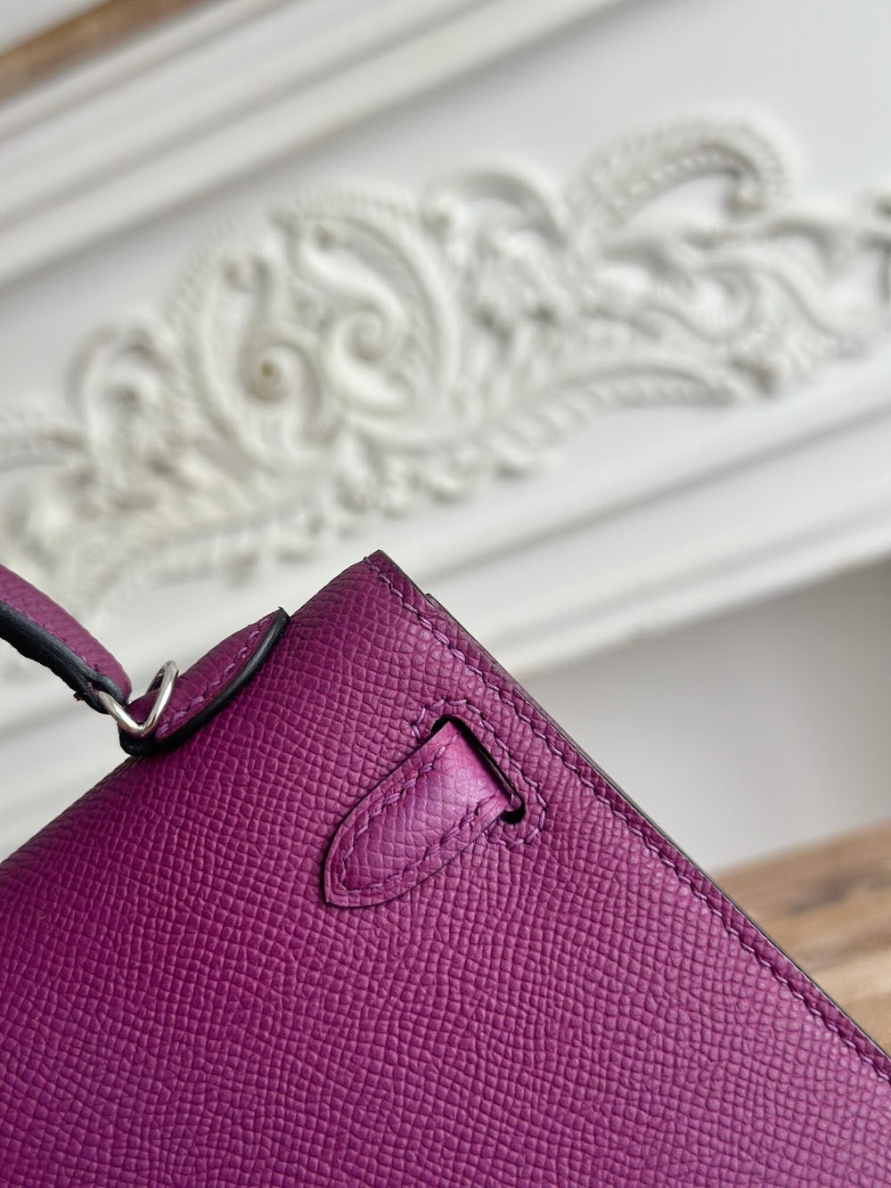 Dragons BagsHermesn Luxury Bag --116899