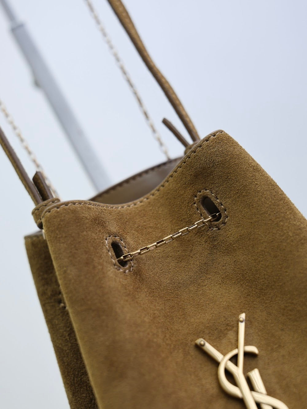 Dragons Bags YSLn Luxury Bag --119667