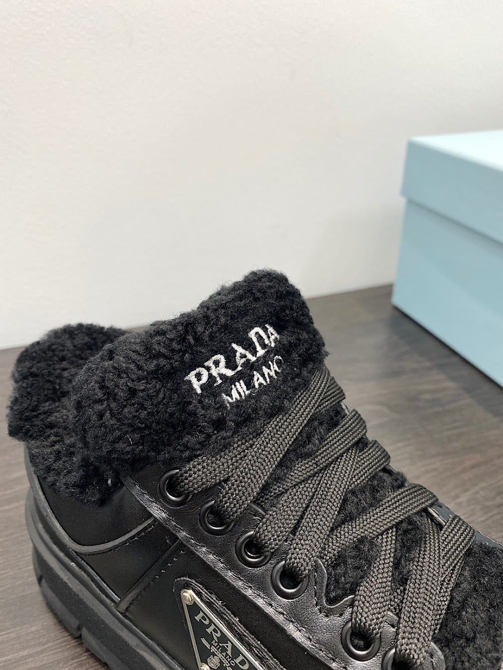 Dragons Bags Prada Luxury Heels --52835