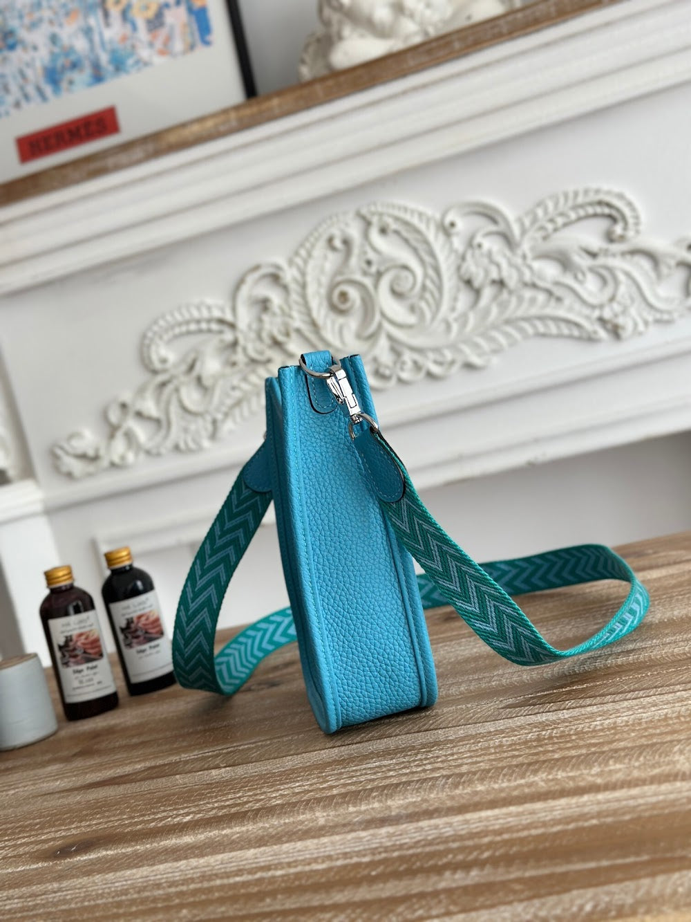 Dragons BagsHermesn Luxury Bag --116634